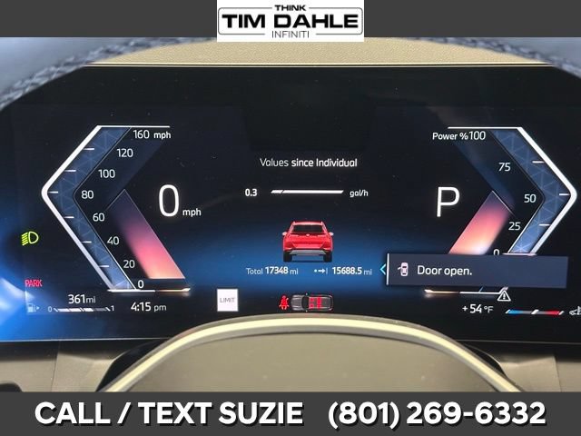 Used 2026 BMW X3 xDrive30i AWD/4WD image 25