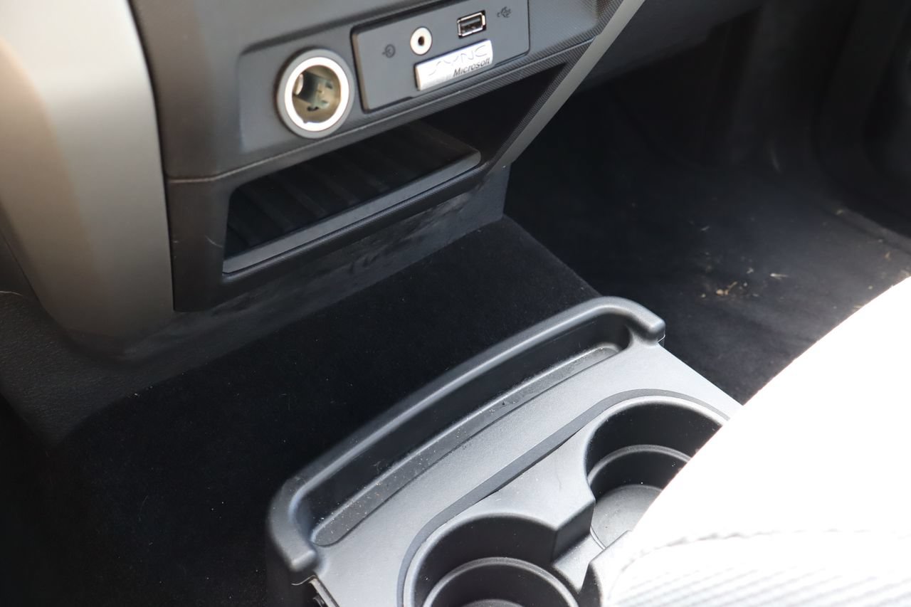 Used 2012 Ford F150 XLT w/ XLT Chrome Pkg RWD image 23