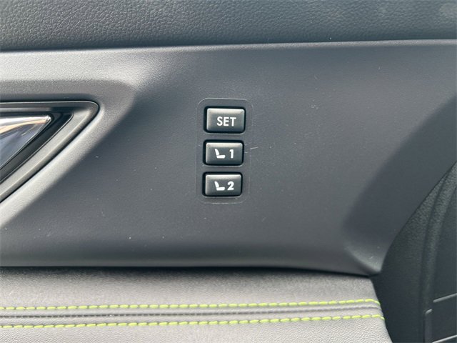 Certified 2023 Subaru Ascent Onyx Edition Limited image 28