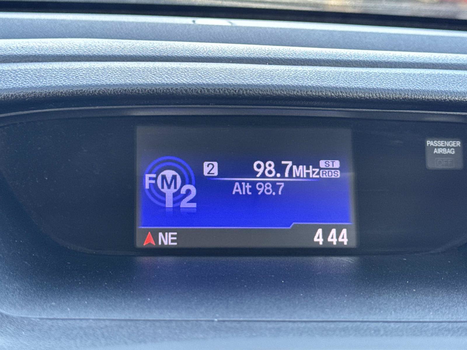 Used 2016 Honda CR-V LX image 13