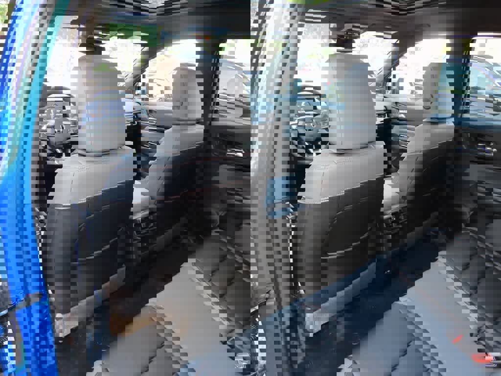 New 2026 Honda Prologue Touring image 14