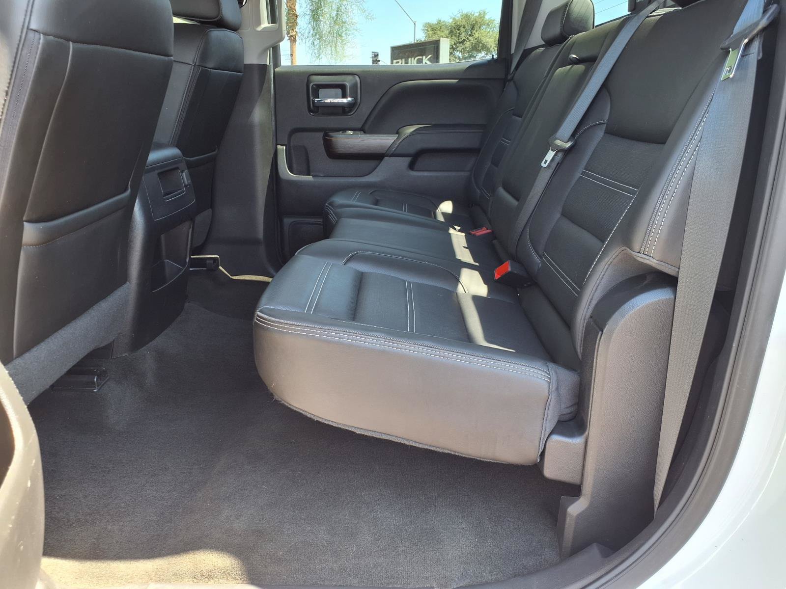 Used 2018 GMC Sierra 1500 Denali w/ Denali Ultimate Package AWD/4WD image 16