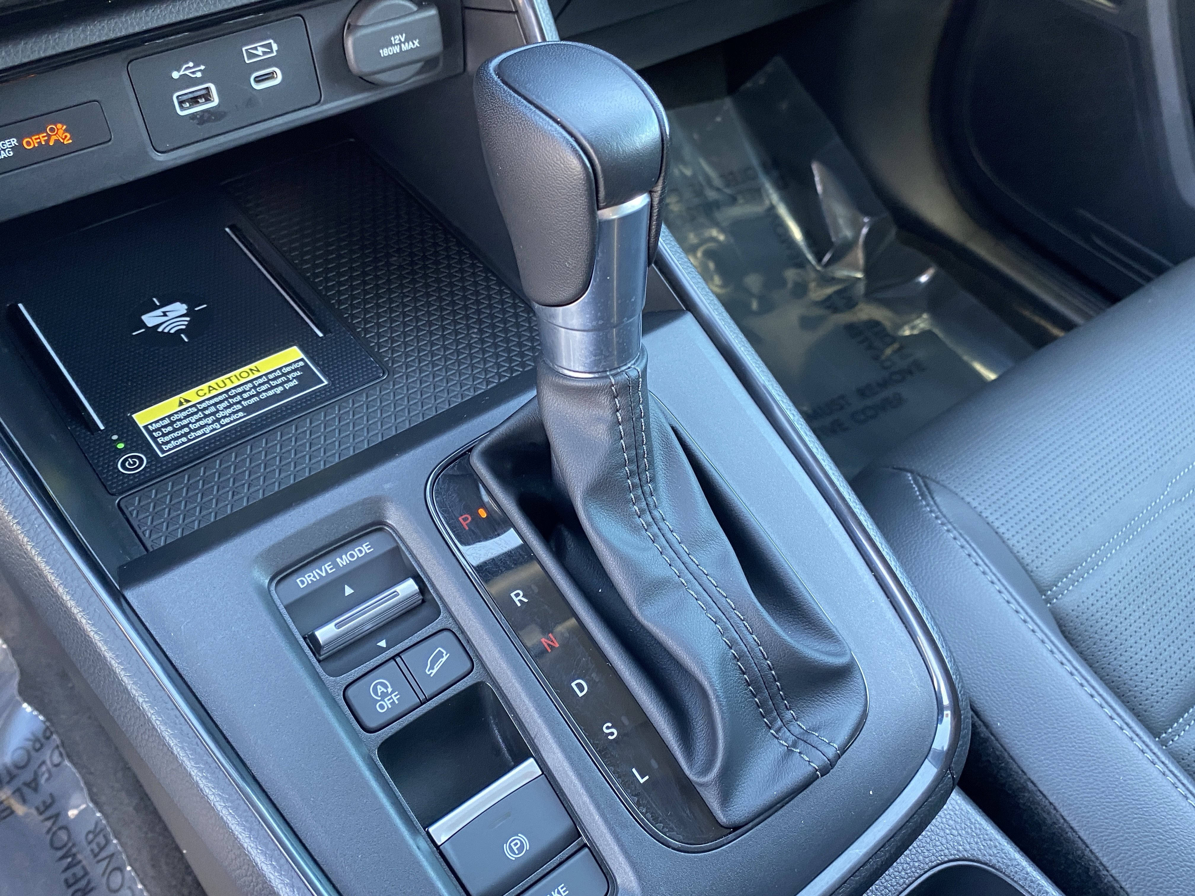 Certified 2025 Honda CR-V EX-L image 24