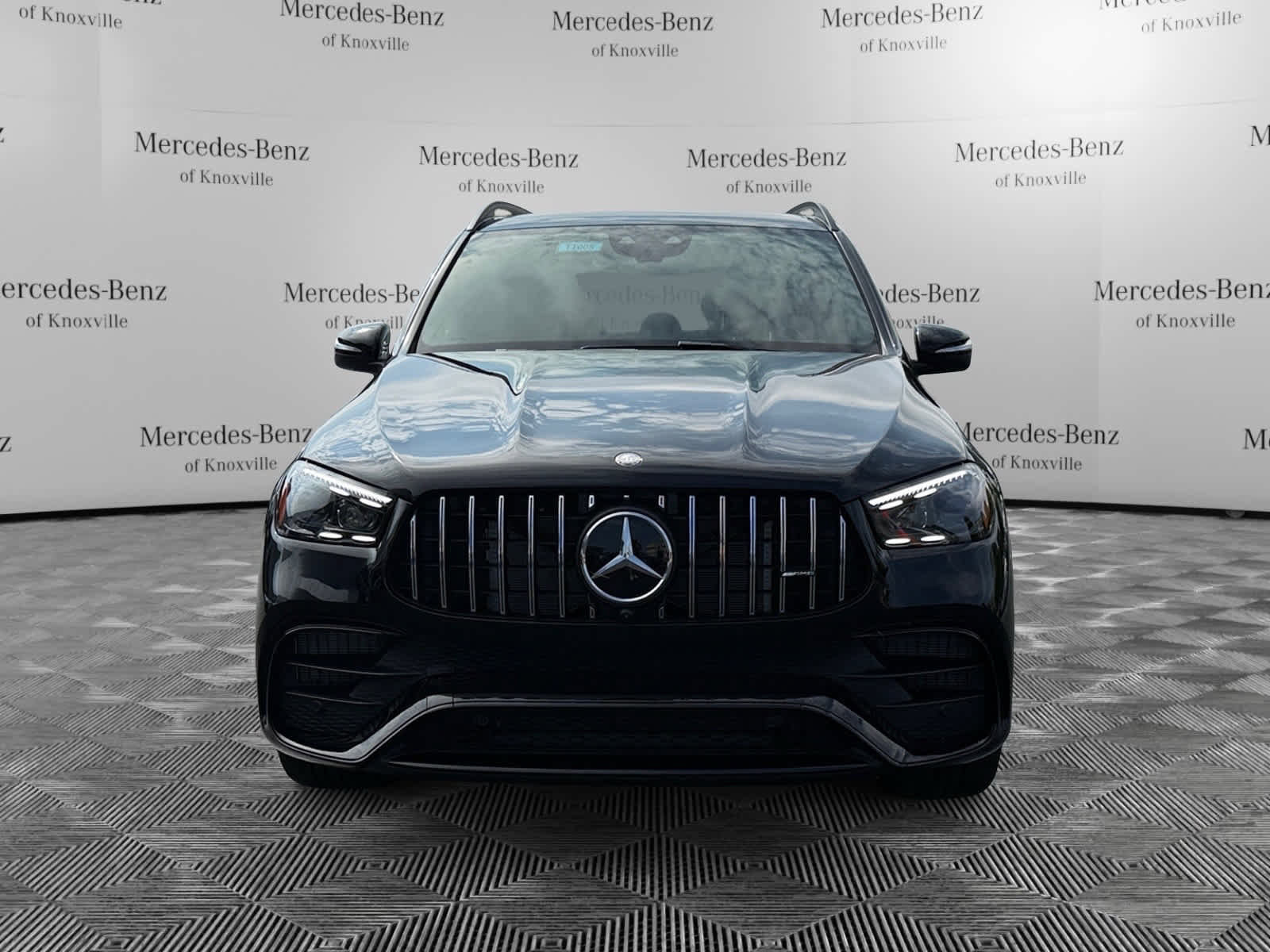 New 2026 Mercedes-Benz GLE 63 AMG S image 8