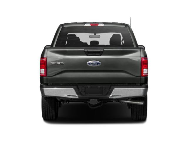 Used 2015 Ford F150 XLT w/ Equipment Group 301A Mid RWD image 8