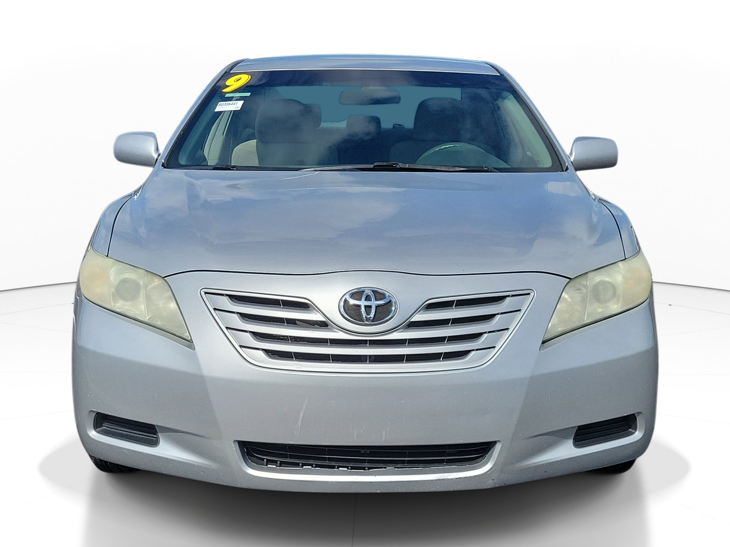 Used 2009 Toyota Camry SE FWD image 2