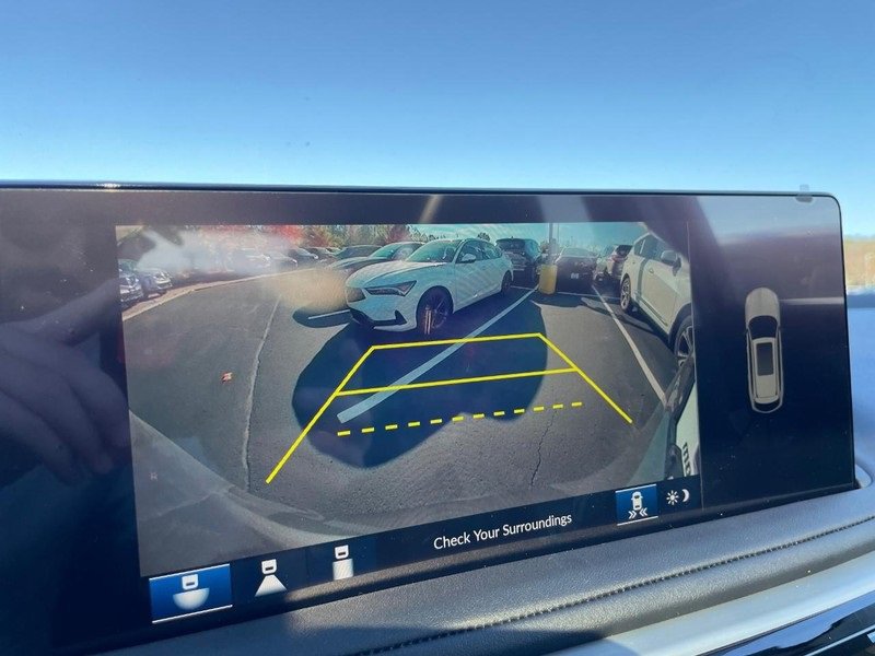 Certified 2025 Acura MDX w/ Technology Package image 16