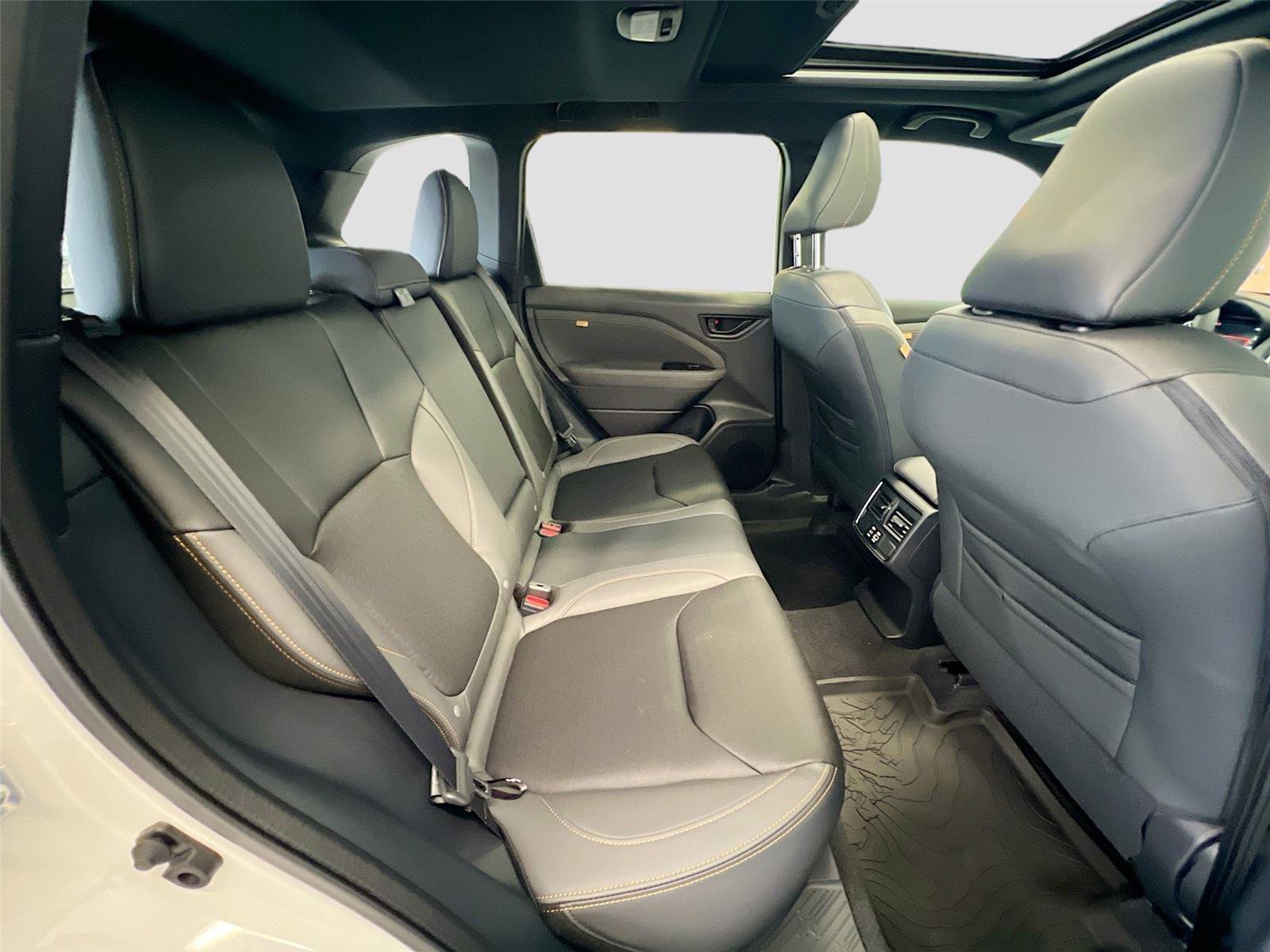New 2026 Subaru Forester Wilderness image 27