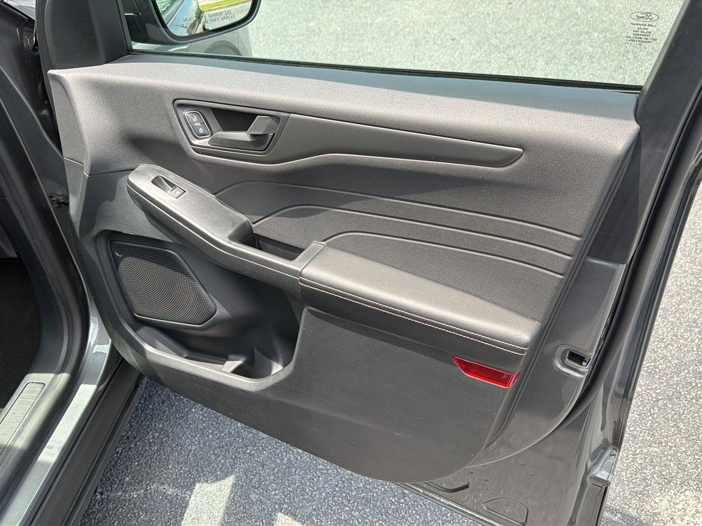 Used 2024 Ford Escape Active FWD image 14