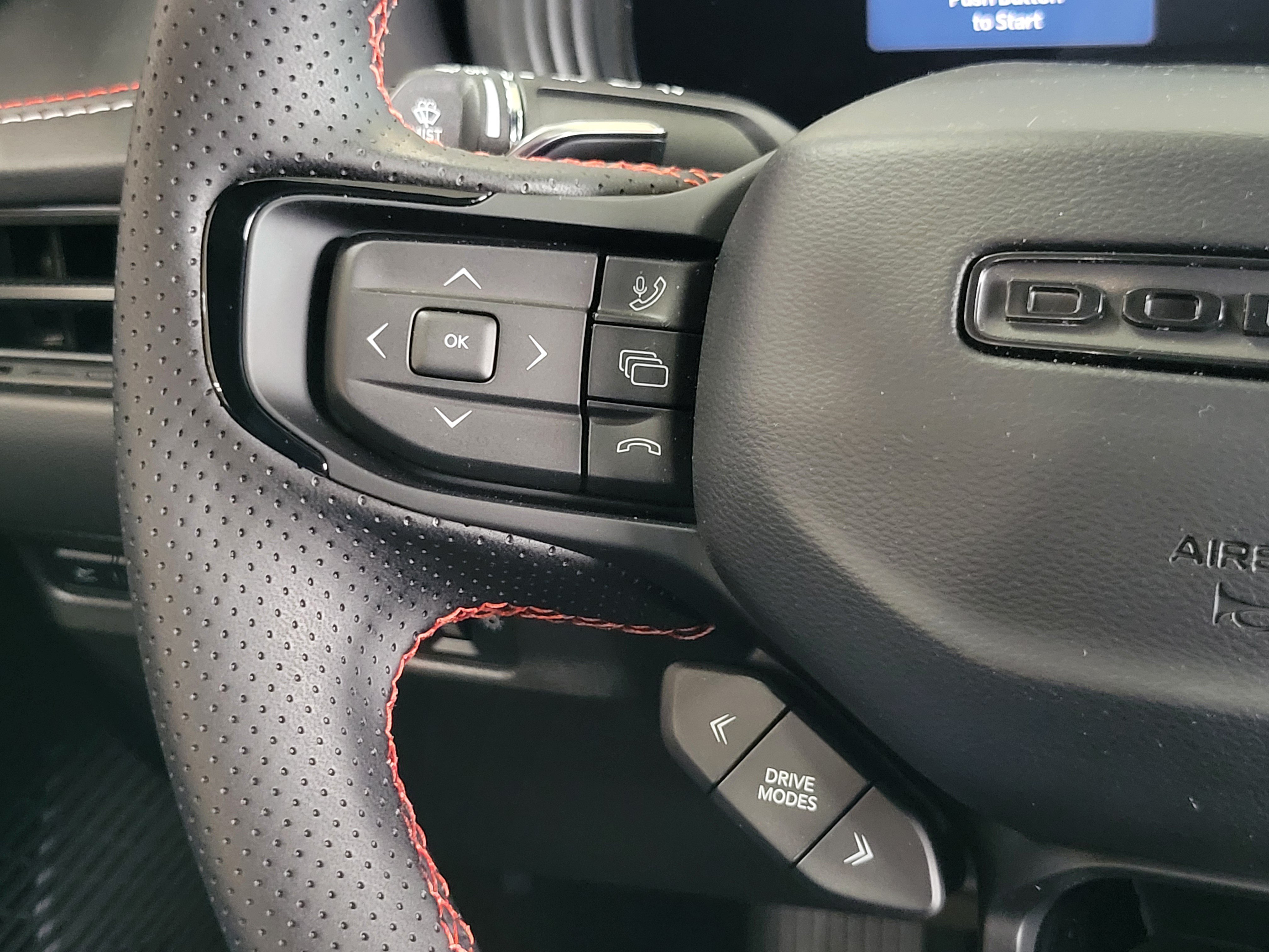 New 2026 Dodge Charger Scat Pack AWD/4WD image 13
