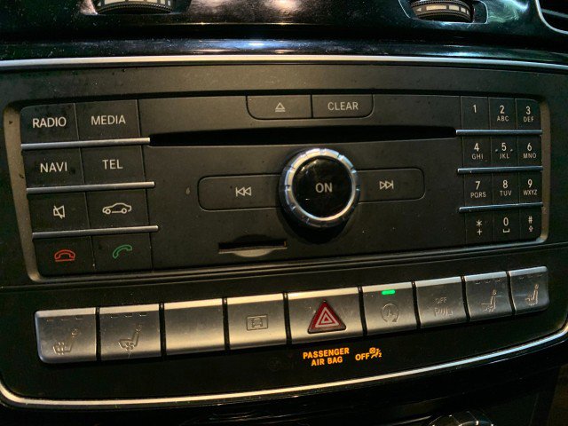 Used 2017 Mercedes-Benz GLE 63 AMG 4MATIC image 57