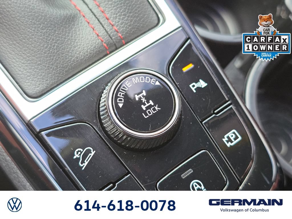 Used 2024 Kia Sportage SX AWD/4WD image 39