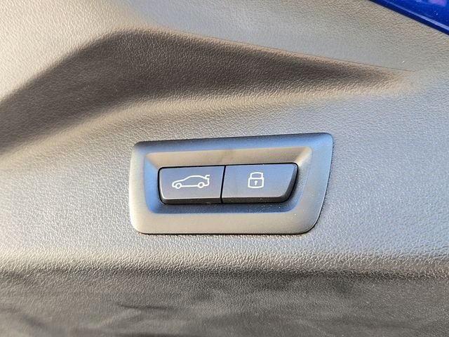 Used 2025 BMW X5 M60i w/ Climate Comfort Package AWD/4WD image 30