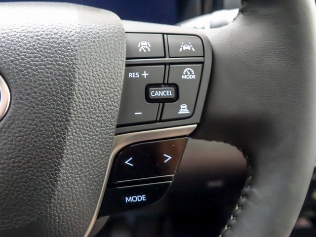 New 2026 Toyota Camry XLE image 17