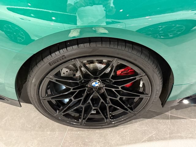 Used 2026 BMW M4 xDrive Competition w/ Executive Package AWD/4WD image 11