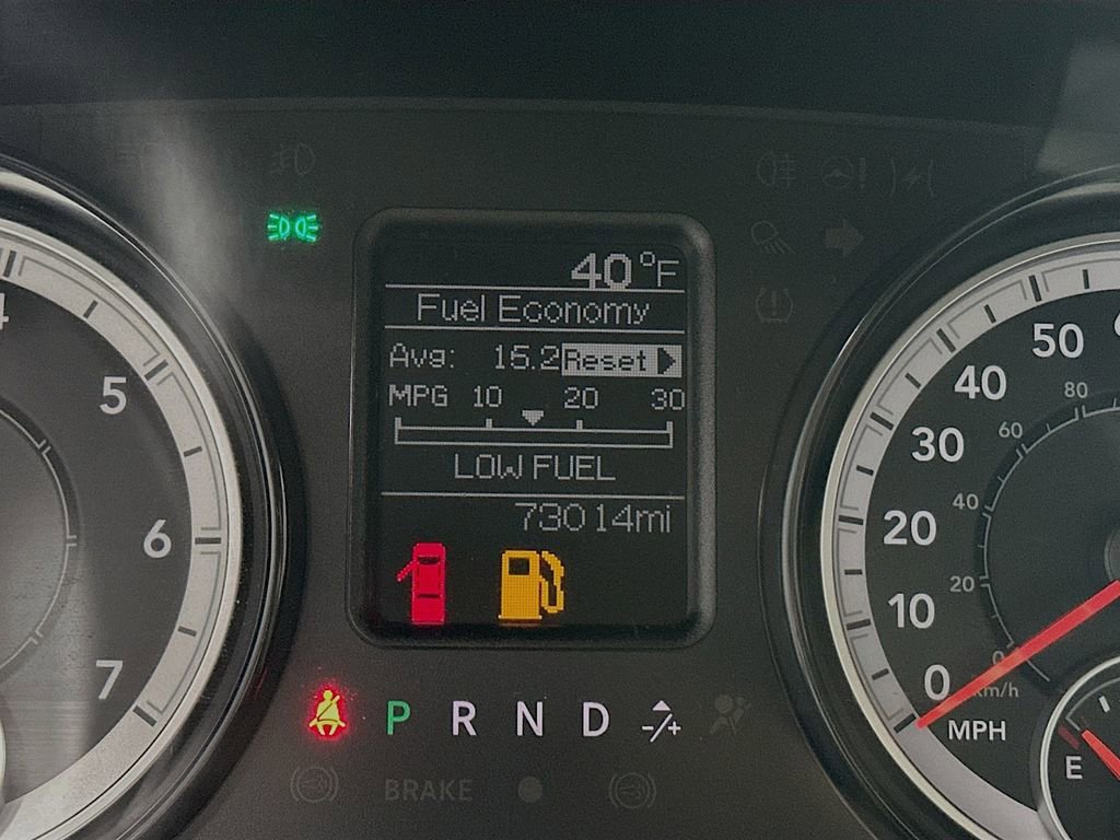 Used 2018 RAM 1500 Express image 11