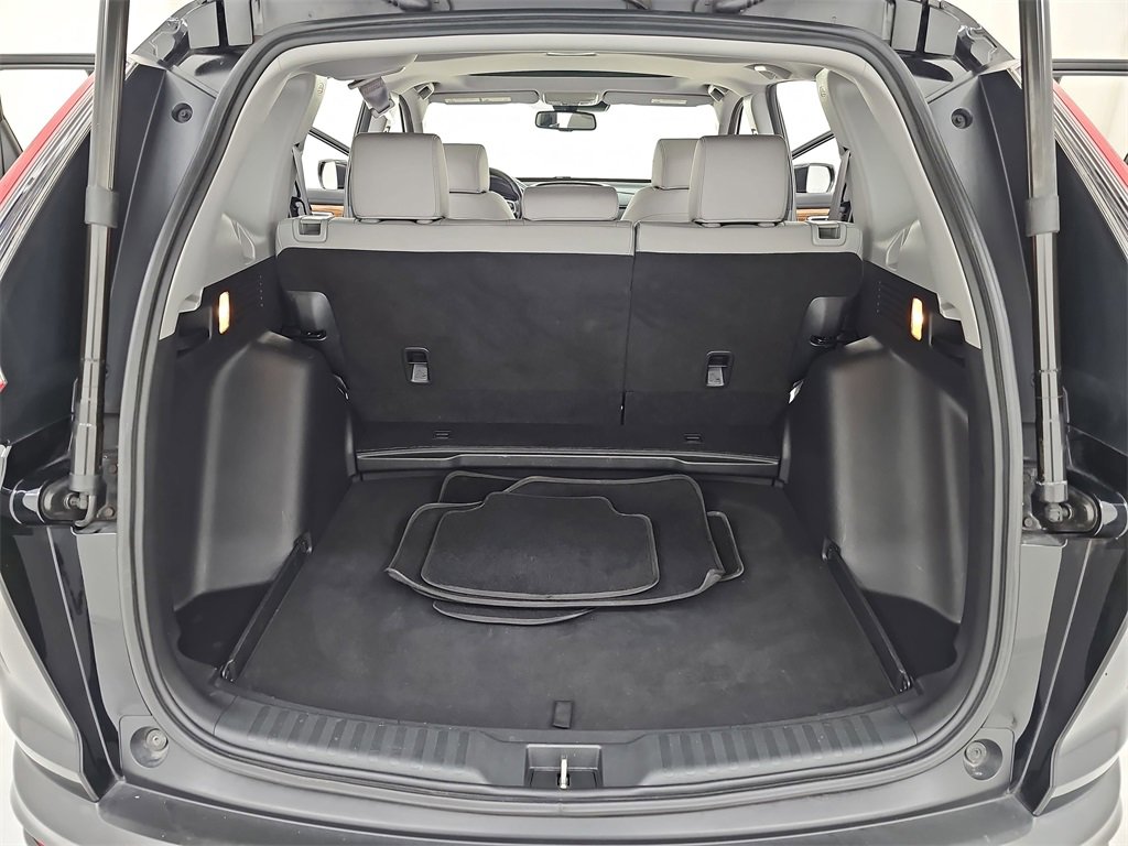 Used 2020 Honda CR-V EX-L image 14