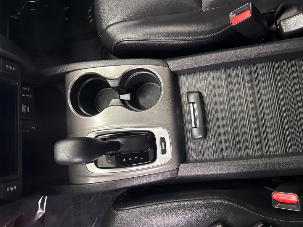 Used 2017 Honda Pilot EX-L image 31