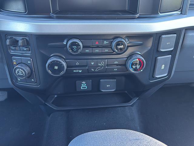 New 2027 Ford F250 XL w/ Tremor Off-Road Package AWD/4WD image 23