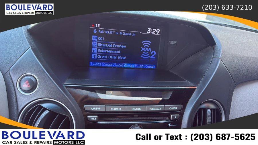 Used 2013 Honda Pilot EX-L image 15