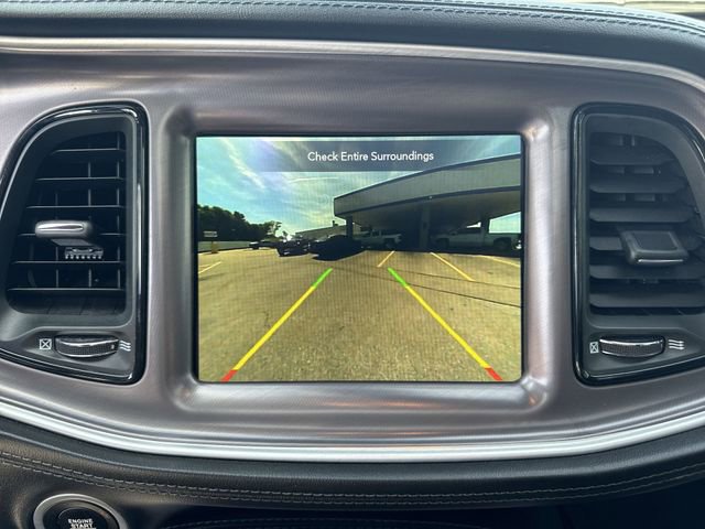 Used 2021 Dodge Challenger SXT w/ Plus Package image 17