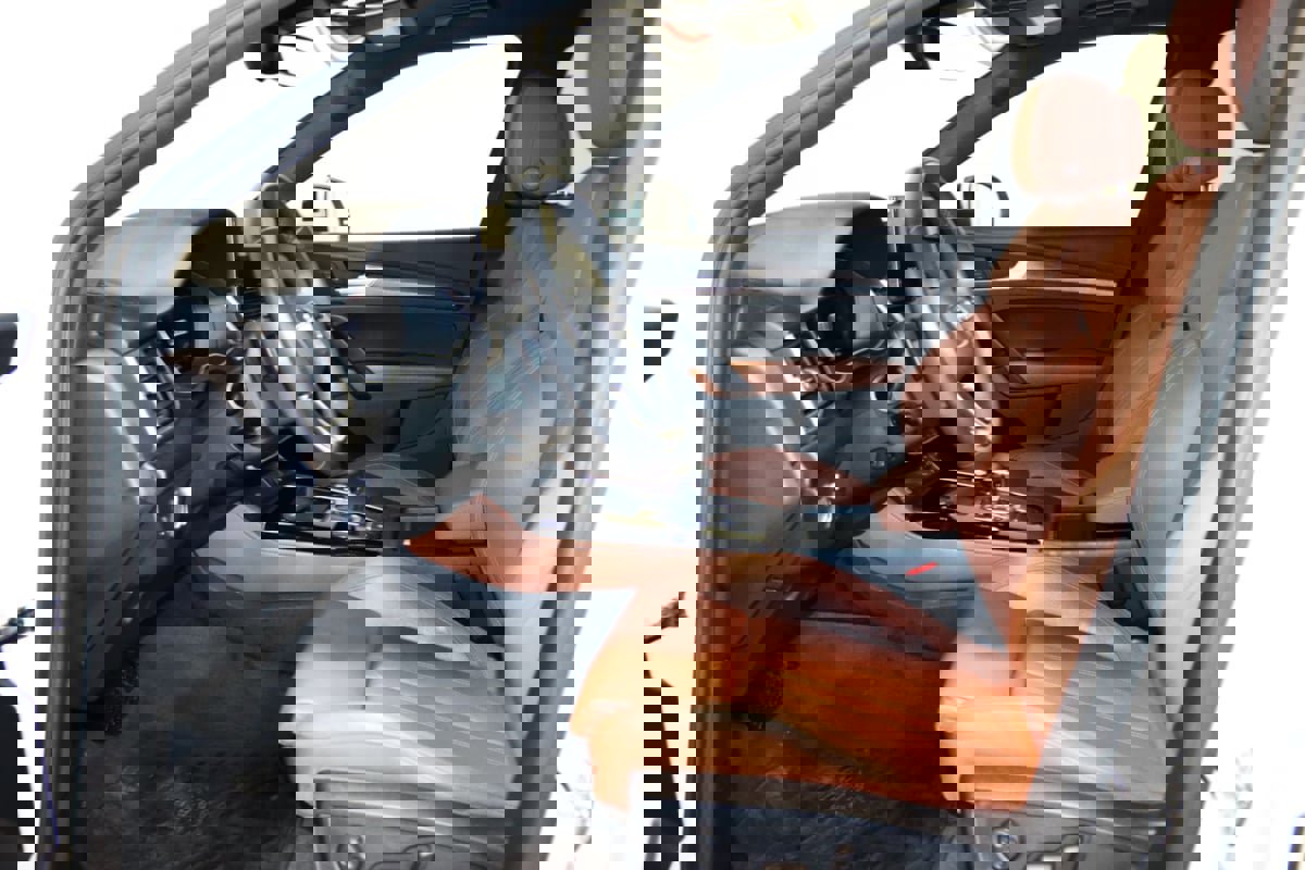 Used 2021 Audi Q5 e Prestige image 35