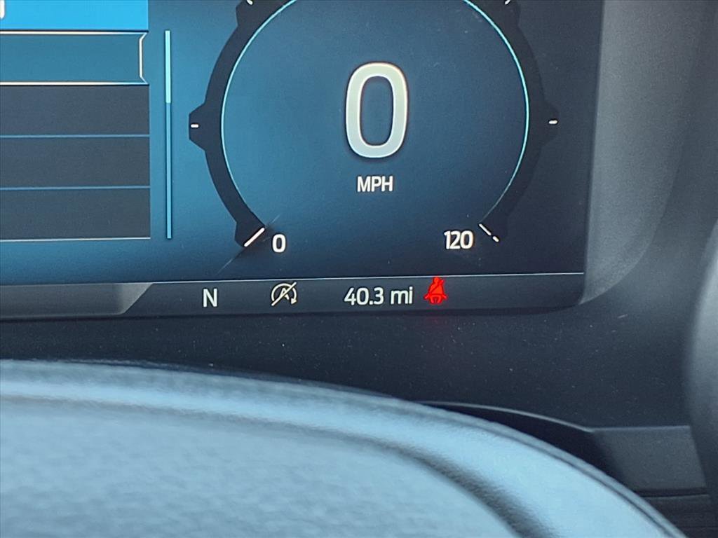 Used 2024 Ford F150 STX w/ STX Black Appearance Package image 17