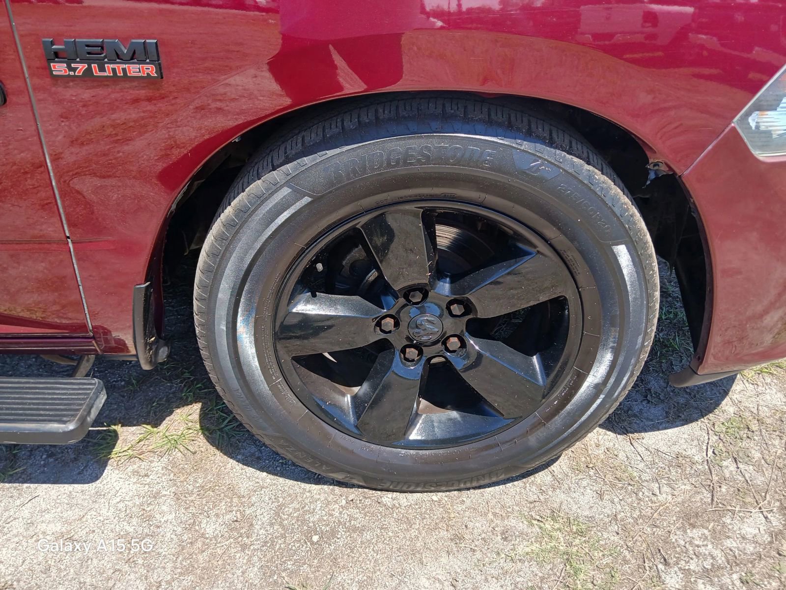 Used 2017 RAM 1500 Express w/ Express Value Package image 18