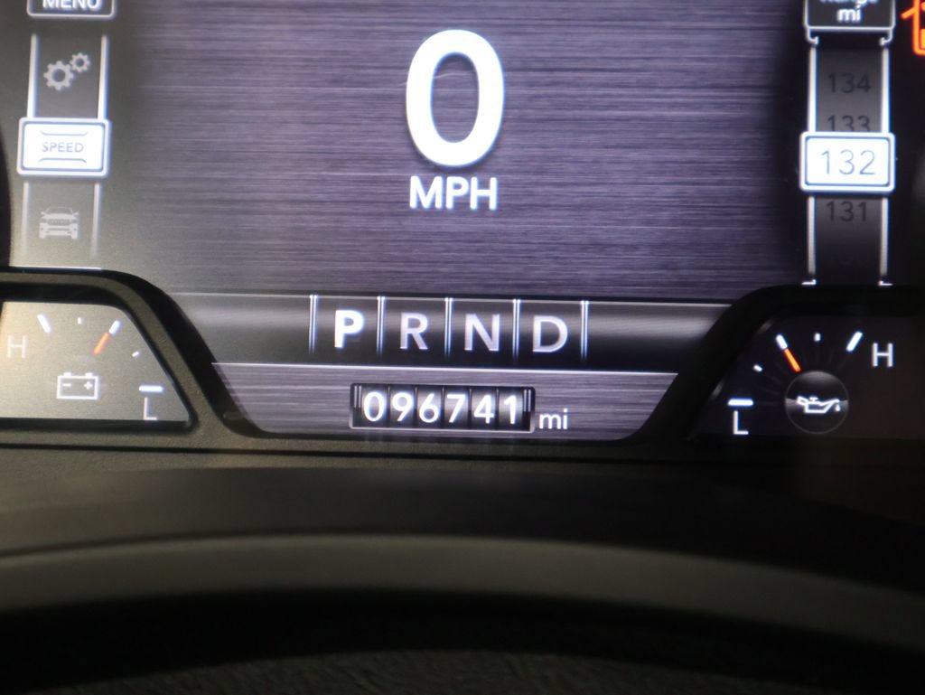 Used 2020 RAM 2500 Laramie AWD/4WD image 36