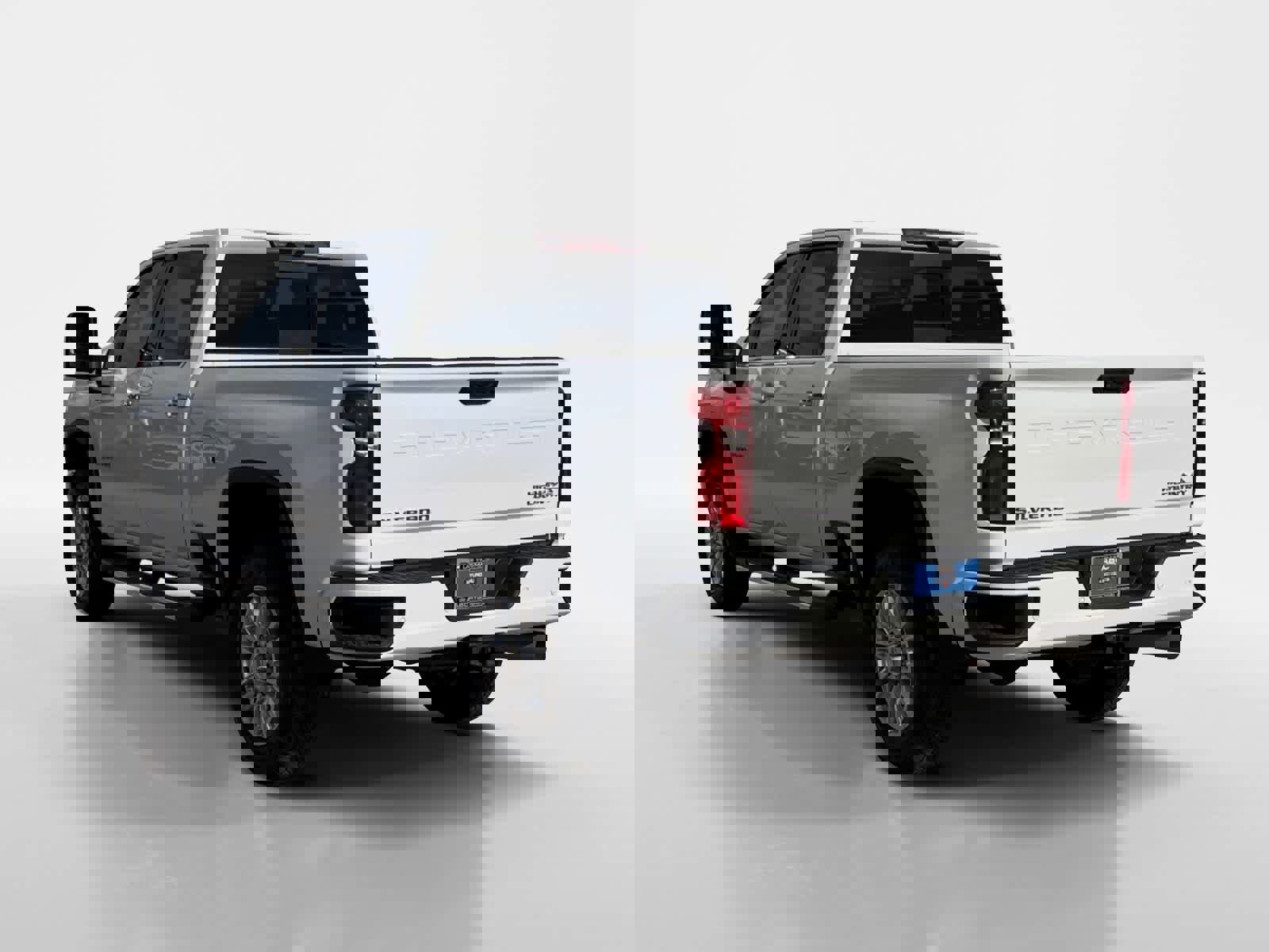 Used 2021 Chevrolet Silverado 3500 High Country image 3