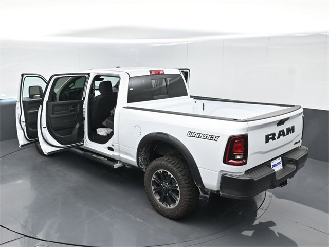 New 2026 RAM 2500 Tradesman image 54