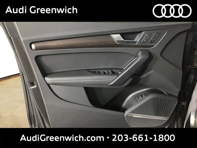 Certified 2023 Audi Q5 2.0T Premium Plus w/ Premium Plus Package AWD/4WD image 11