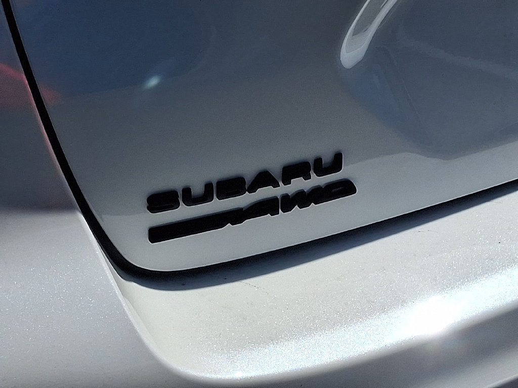 New 2026 Subaru Crosstrek 2.5i Limited w/ Crosstrek Mirror Package AWD/4WD image 19