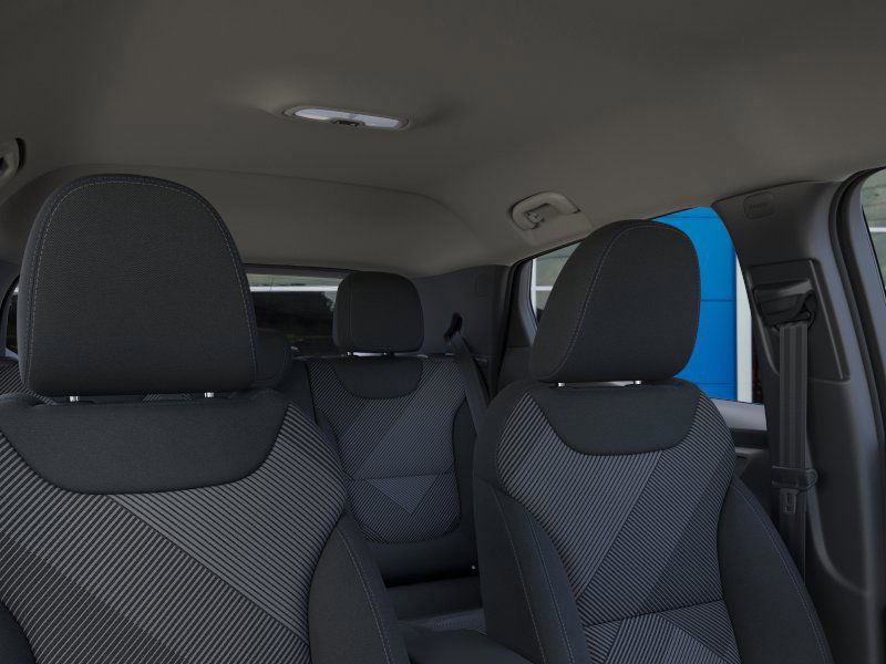 New 2027 Chevrolet Bolt LT image 24