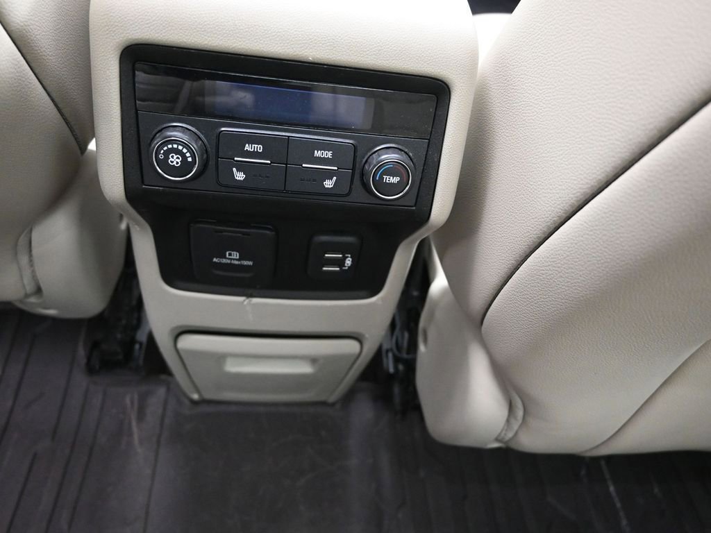 Used 2019 GMC Acadia Denali w/ Technology Package image 17