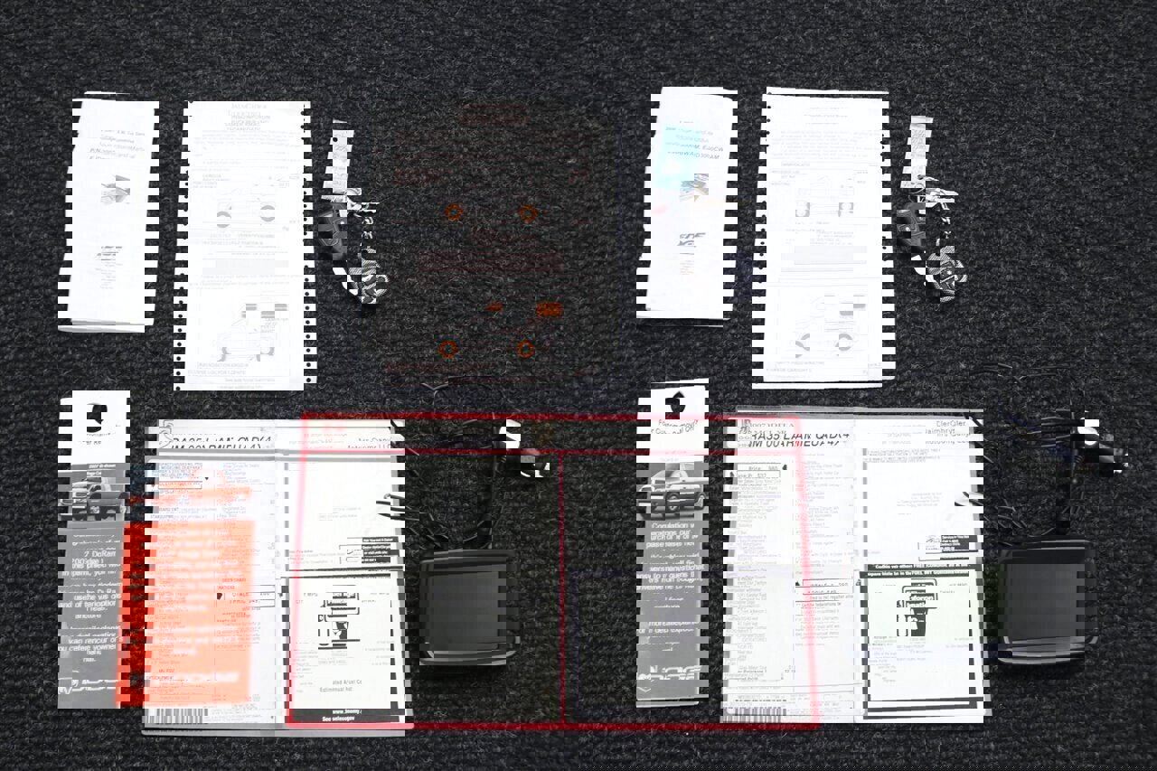 Used 2007 Dodge Ram 3500 Truck Laramie image 49