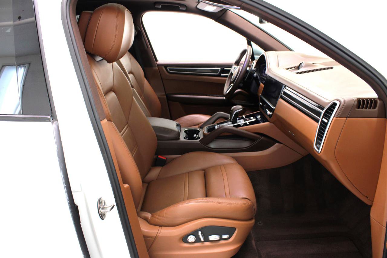 Used 2019 Porsche Cayenne S AWD/4WD image 49