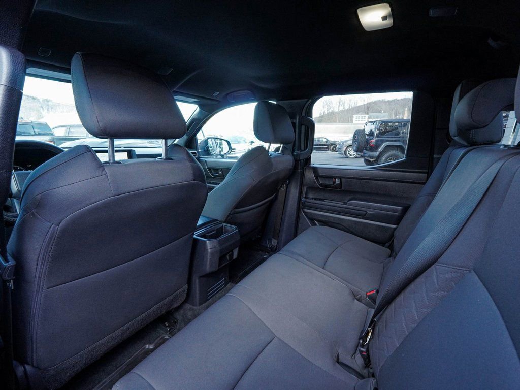 Used 2024 Toyota Tacoma SR5 image 34