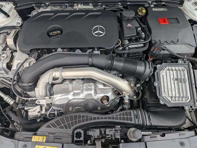 Used 2026 Mercedes-Benz GLB 250 image 22