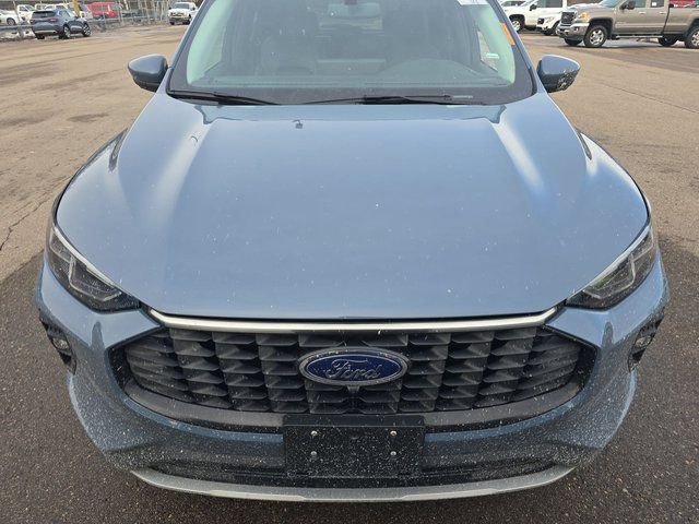 Used 2024 Ford Escape Platinum image 5