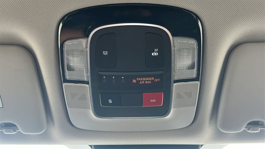 Used 2024 Hyundai Tucson SEL FWD image 29
