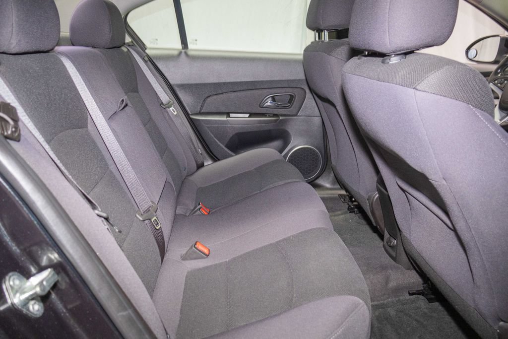 Used 2014 Chevrolet Cruze LT w/ All-Star Edition FWD image 15