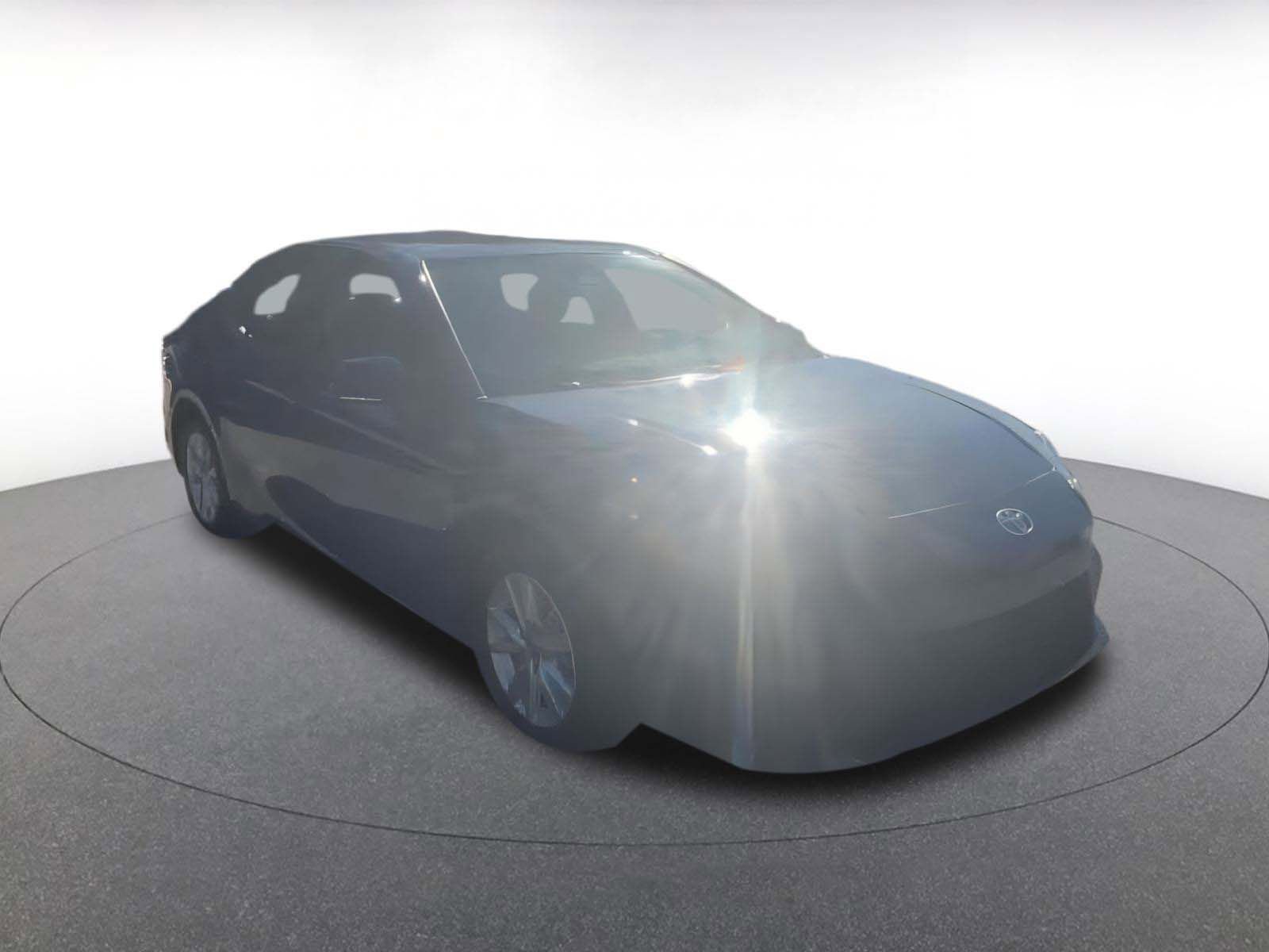 Used 2025 Toyota Camry LE image 16