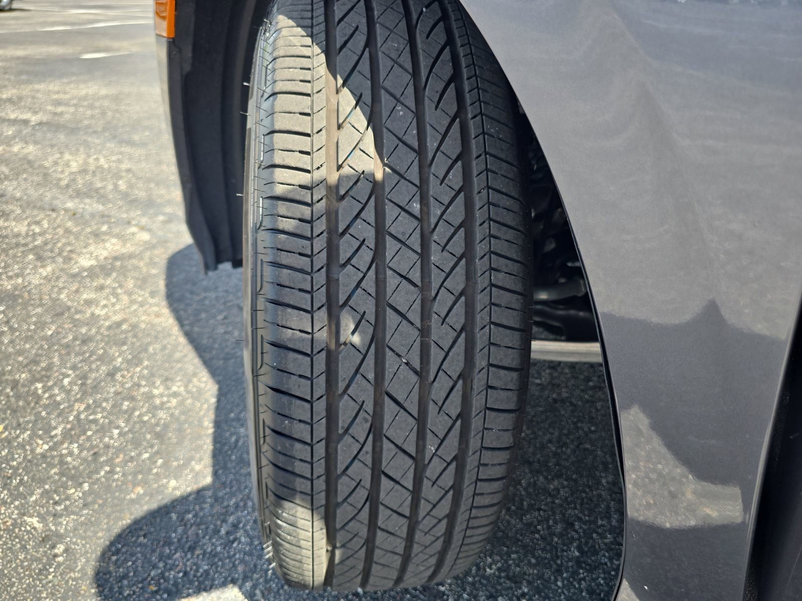 Certified 2026 Honda Odyssey EX-L image 31