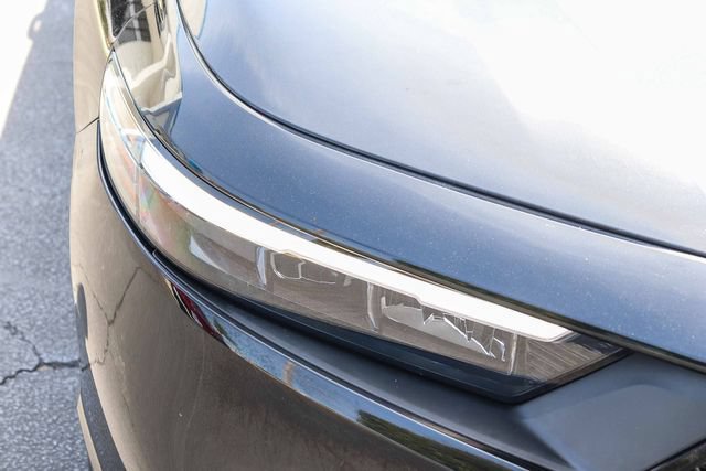 Used 2024 Honda Accord Sport image 7