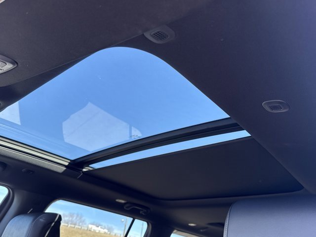 Used 2023 Jeep Wagoneer Series II image 26