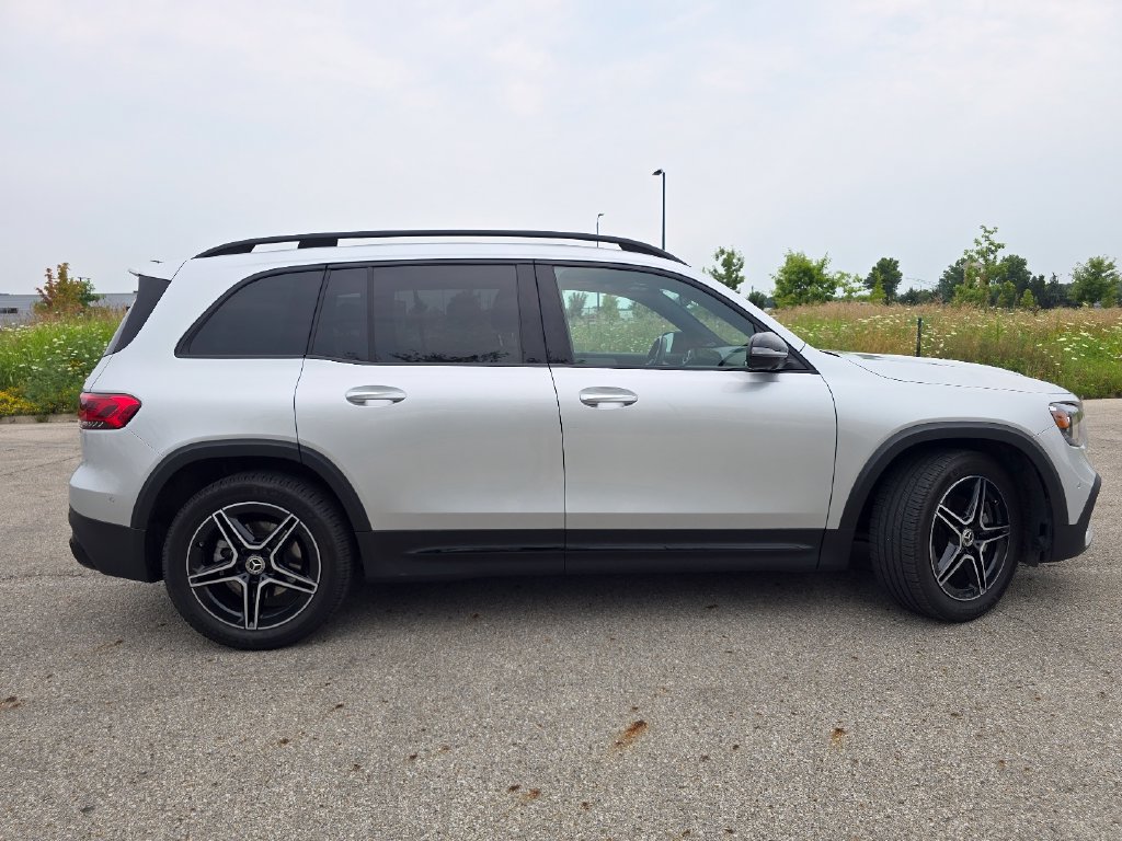 Used 2023 Mercedes-Benz GLB 250 4MATIC image 22