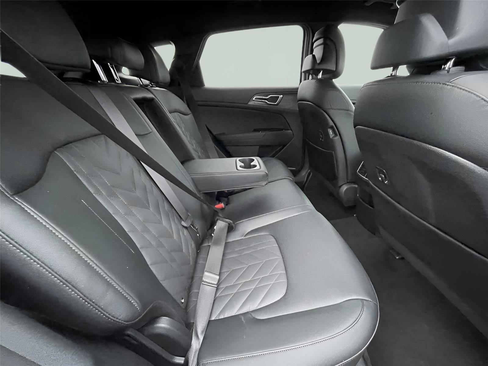 Used 2025 Kia Sportage X-Line image 20