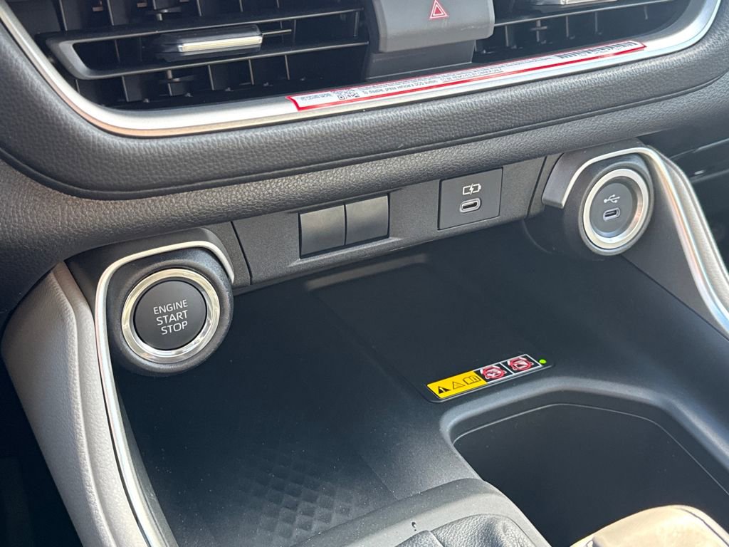 New 2026 Toyota Grand Highlander XLE image 32