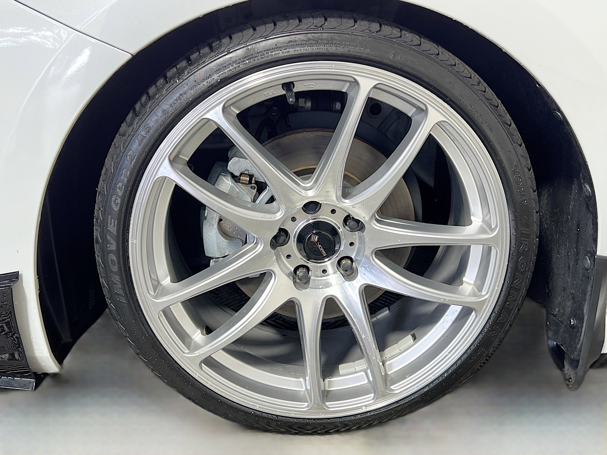 Used 2025 Toyota Camry XSE image 14